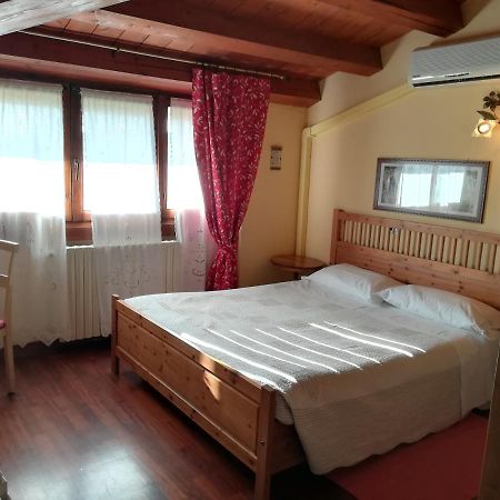ברמבאטה B&B L'Isola Di Casa מראה חיצוני תמונה