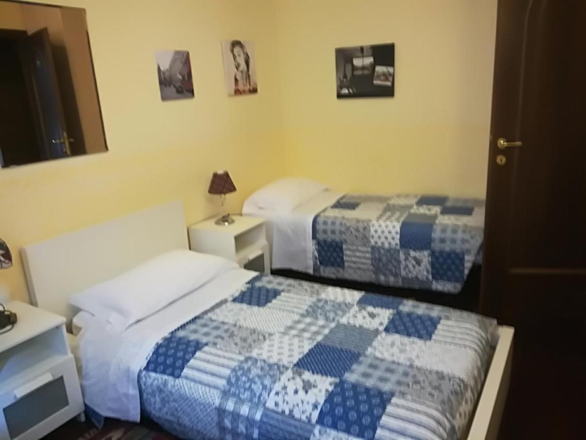 ברמבאטה B&B L'Isola Di Casa מראה חיצוני תמונה